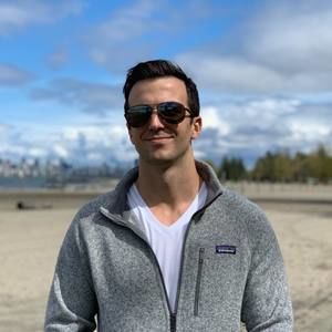 Meet your Posher, Raymond